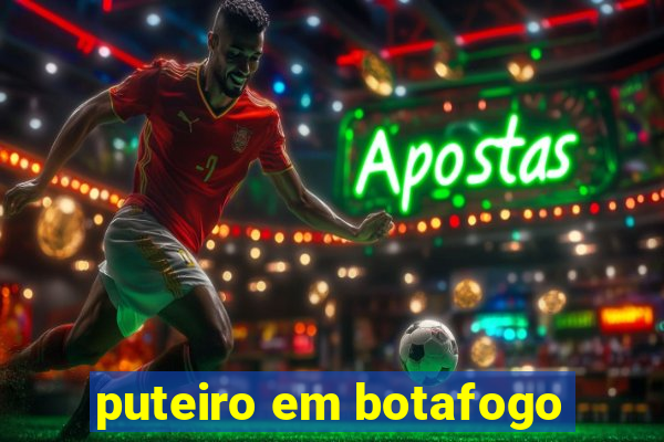 puteiro em botafogo